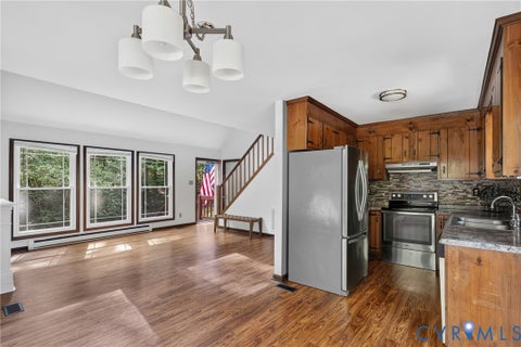 Tiny photo for 12620 Thoreau Drive, Chesterfield, VA 23832 (MLS # 2626527)
