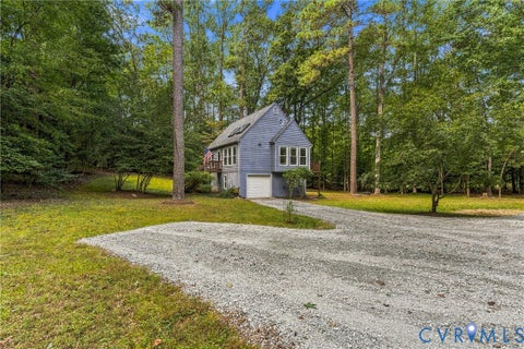 Tiny photo for 12620 Thoreau Drive, Chesterfield, VA 23832 (MLS # 2626527)