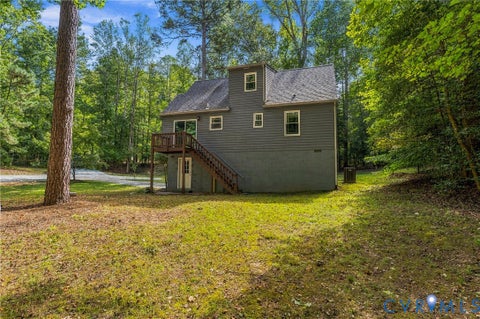 Tiny photo for 12620 Thoreau Drive, Chesterfield, VA 23832 (MLS # 2626527)