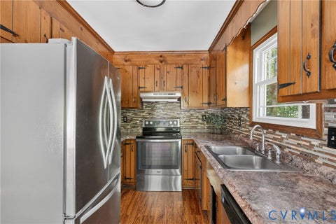 Tiny photo for 12620 Thoreau Drive, Chesterfield, VA 23832 (MLS # 2626527)