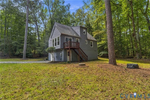 Tiny photo for 12620 Thoreau Drive, Chesterfield, VA 23832 (MLS # 2626527)