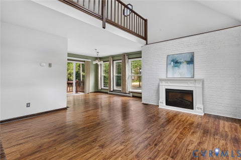 Tiny photo for 12620 Thoreau Drive, Chesterfield, VA 23832 (MLS # 2626527)