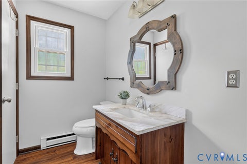 Tiny photo for 12620 Thoreau Drive, Chesterfield, VA 23832 (MLS # 2626527)