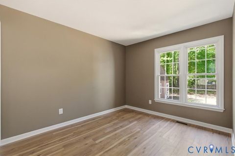 Tiny photo for 700 Royal Crescent Drive, Midlothian, VA 23236 (MLS # 2610775)
