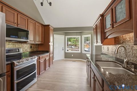 Tiny photo for 700 Royal Crescent Drive, Midlothian, VA 23236 (MLS # 2610775)