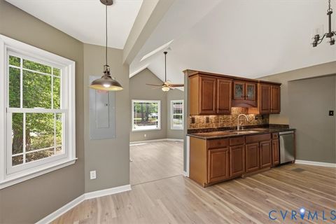 Tiny photo for 700 Royal Crescent Drive, Midlothian, VA 23236 (MLS # 2610775)