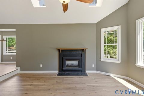 Tiny photo for 700 Royal Crescent Drive, Midlothian, VA 23236 (MLS # 2610775)