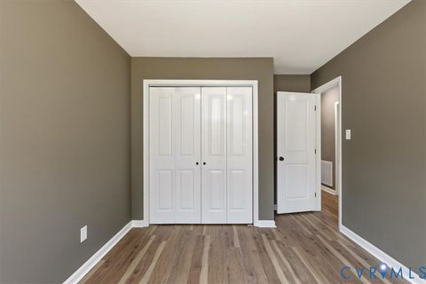 Tiny photo for 700 Royal Crescent Drive, Midlothian, VA 23236 (MLS # 2610775)