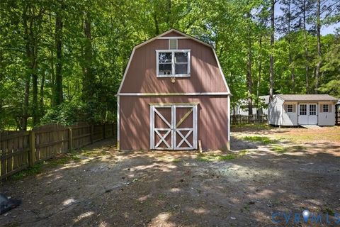 Tiny photo for 700 Royal Crescent Drive, Midlothian, VA 23236 (MLS # 2610775)