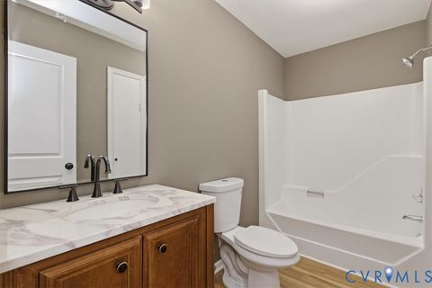 Tiny photo for 700 Royal Crescent Drive, Midlothian, VA 23236 (MLS # 2610775)