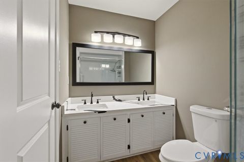 Tiny photo for 700 Royal Crescent Drive, Midlothian, VA 23236 (MLS # 2610775)