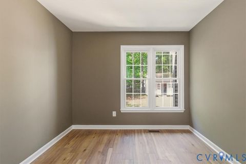 Tiny photo for 700 Royal Crescent Drive, Midlothian, VA 23236 (MLS # 2610775)