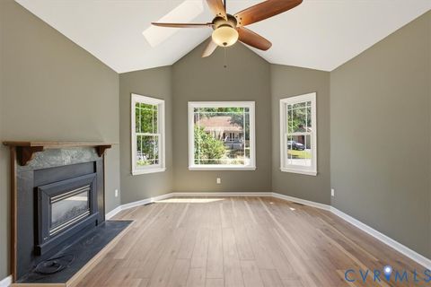 Tiny photo for 700 Royal Crescent Drive, Midlothian, VA 23236 (MLS # 2610775)