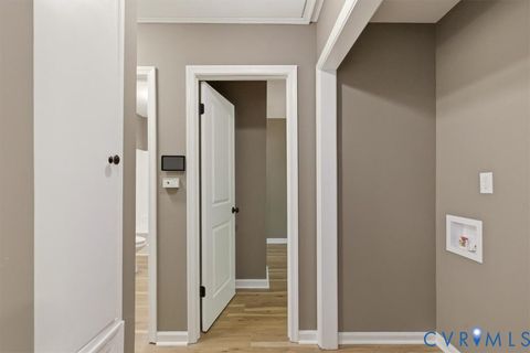 Tiny photo for 700 Royal Crescent Drive, Midlothian, VA 23236 (MLS # 2610775)