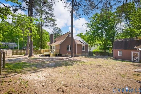 Tiny photo for 700 Royal Crescent Drive, Midlothian, VA 23236 (MLS # 2610775)