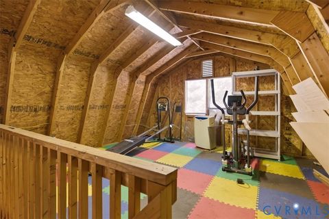 Tiny photo for 700 Royal Crescent Drive, Midlothian, VA 23236 (MLS # 2610775)