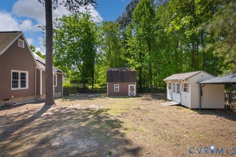 Tiny photo for 700 Royal Crescent Drive, Midlothian, VA 23236 (MLS # 2610775)