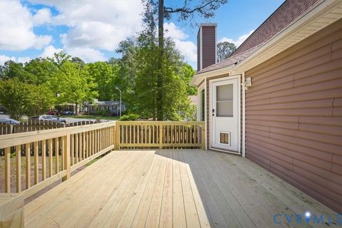 Tiny photo for 700 Royal Crescent Drive, Midlothian, VA 23236 (MLS # 2610775)