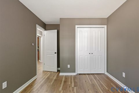 Tiny photo for 700 Royal Crescent Drive, Midlothian, VA 23236 (MLS # 2610775)