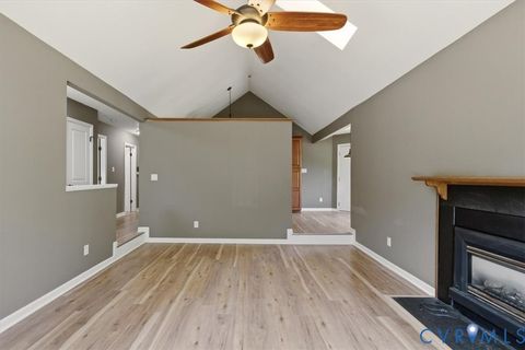 Tiny photo for 700 Royal Crescent Drive, Midlothian, VA 23236 (MLS # 2610775)