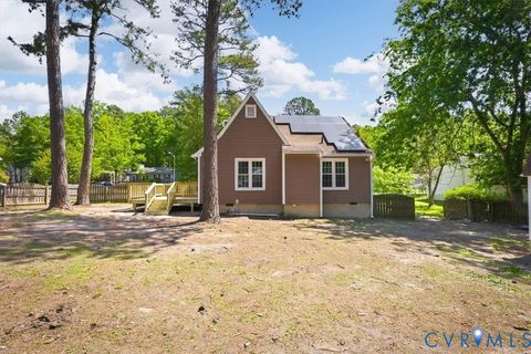 Tiny photo for 700 Royal Crescent Drive, Midlothian, VA 23236 (MLS # 2610775)