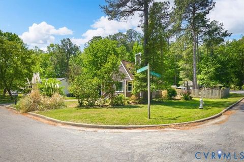 Tiny photo for 700 Royal Crescent Drive, Midlothian, VA 23236 (MLS # 2610775)