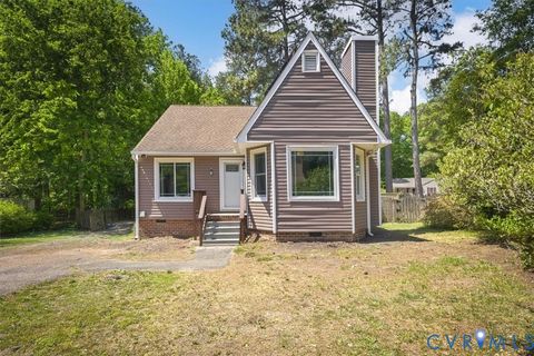 Tiny photo for 700 Royal Crescent Drive, Midlothian, VA 23236 (MLS # 2610775)