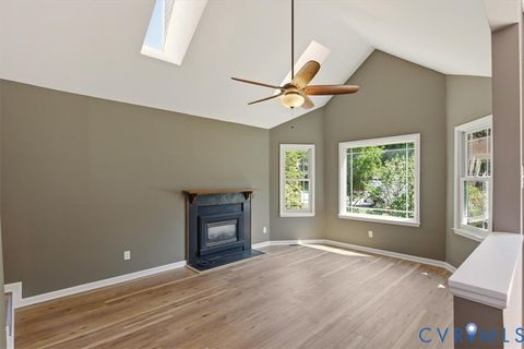 Tiny photo for 700 Royal Crescent Drive, Midlothian, VA 23236 (MLS # 2610775)