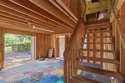 Tiny photo for 700 Royal Crescent Drive, Midlothian, VA 23236 (MLS # 2610775)