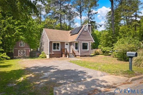 Photo of 700 Royal Crescent Drive, Midlothian, VA 23236 (MLS # 2610775)