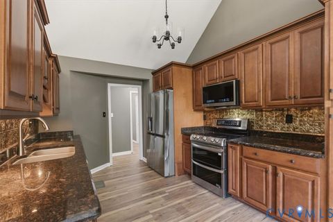 Tiny photo for 700 Royal Crescent Drive, Midlothian, VA 23236 (MLS # 2610775)