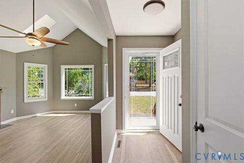 Tiny photo for 700 Royal Crescent Drive, Midlothian, VA 23236 (MLS # 2610775)