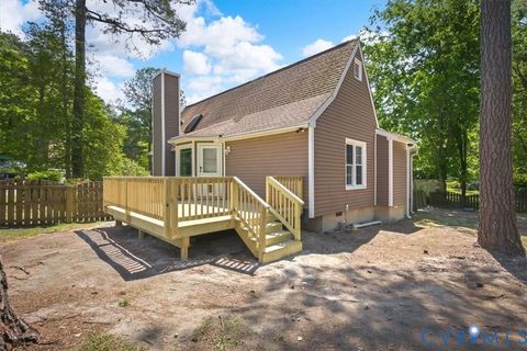 Tiny photo for 700 Royal Crescent Drive, Midlothian, VA 23236 (MLS # 2610775)