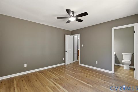 Tiny photo for 700 Royal Crescent Drive, Midlothian, VA 23236 (MLS # 2610775)