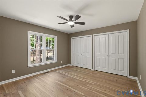 Tiny photo for 700 Royal Crescent Drive, Midlothian, VA 23236 (MLS # 2610775)