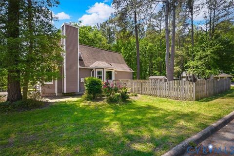 Tiny photo for 700 Royal Crescent Drive, Midlothian, VA 23236 (MLS # 2610775)