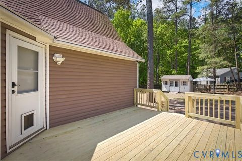 Tiny photo for 700 Royal Crescent Drive, Midlothian, VA 23236 (MLS # 2610775)