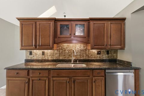 Tiny photo for 700 Royal Crescent Drive, Midlothian, VA 23236 (MLS # 2610775)