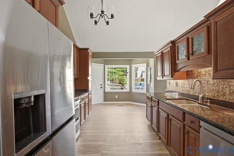 Tiny photo for 700 Royal Crescent Drive, Midlothian, VA 23236 (MLS # 2610775)