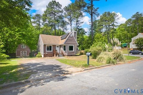 Tiny photo for 700 Royal Crescent Drive, Midlothian, VA 23236 (MLS # 2610775)