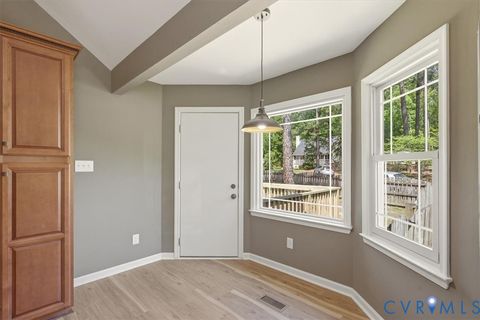 Tiny photo for 700 Royal Crescent Drive, Midlothian, VA 23236 (MLS # 2610775)