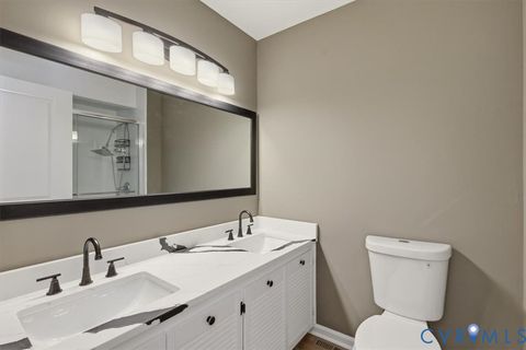 Tiny photo for 700 Royal Crescent Drive, Midlothian, VA 23236 (MLS # 2610775)