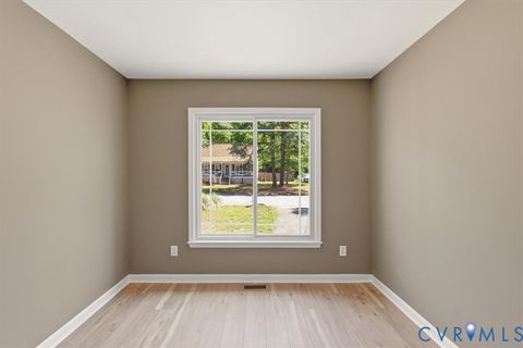 Tiny photo for 700 Royal Crescent Drive, Midlothian, VA 23236 (MLS # 2610775)