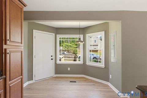 Tiny photo for 700 Royal Crescent Drive, Midlothian, VA 23236 (MLS # 2610775)