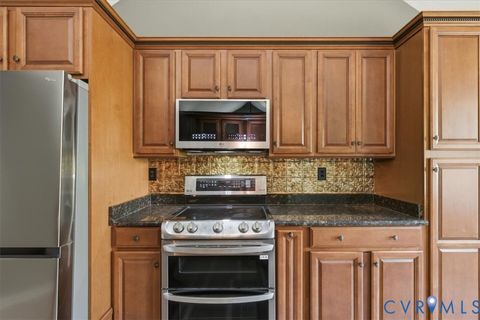 Tiny photo for 700 Royal Crescent Drive, Midlothian, VA 23236 (MLS # 2610775)
