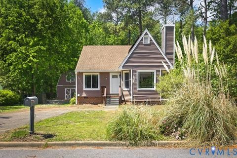 Tiny photo for 700 Royal Crescent Drive, Midlothian, VA 23236 (MLS # 2610775)