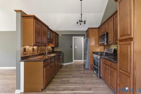 Tiny photo for 700 Royal Crescent Drive, Midlothian, VA 23236 (MLS # 2610775)