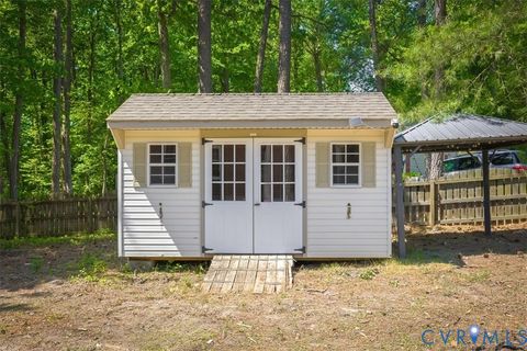 Tiny photo for 700 Royal Crescent Drive, Midlothian, VA 23236 (MLS # 2610775)