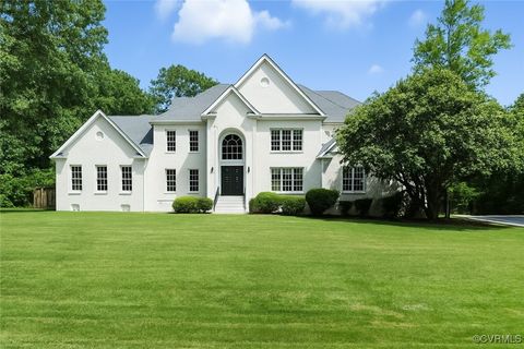 119 Countryside Lane Henrico VA 23229