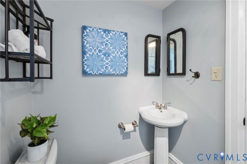Tiny photo for 3410 Monument Avenue #U102, Richmond, VA 23221 (MLS # 2621680)